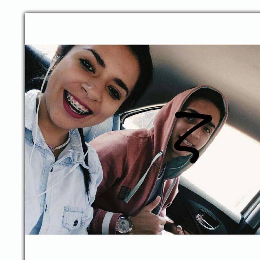 Meet your Posher, Priscilla